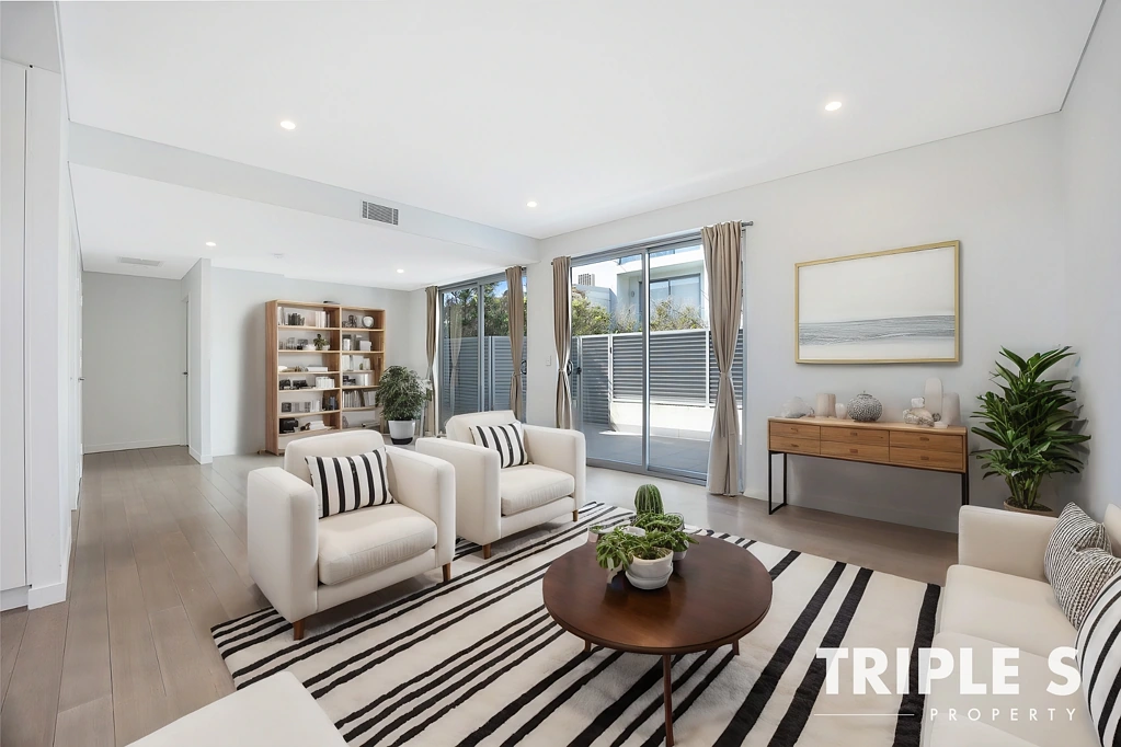 18/446-448 Bunnerong Road, Matraville, NSW 2036