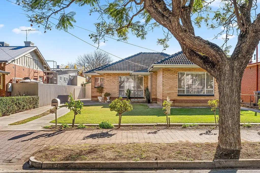12 Dryden Road, Black Forest, SA 5035