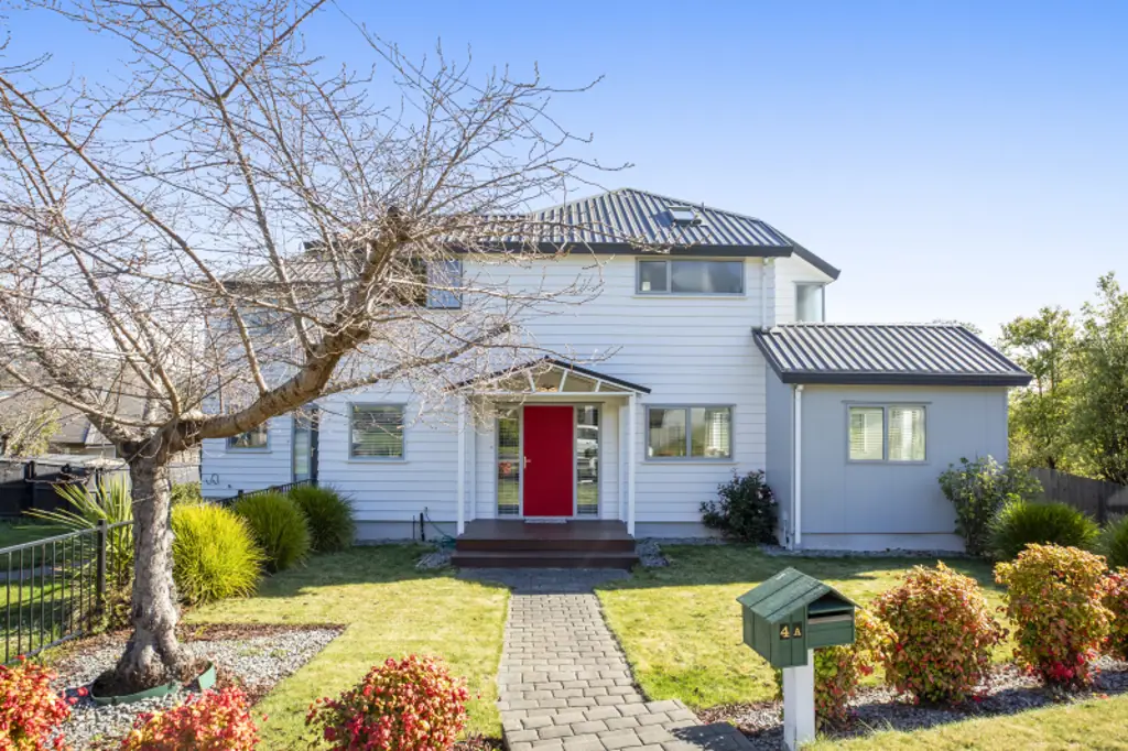 Huntsbury 3 Bedroom In Zone, In Demand & On the Move!