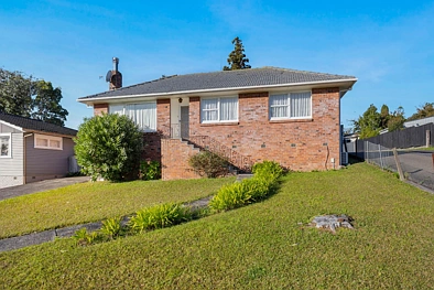 Well-Located, Bright & Spacious Home