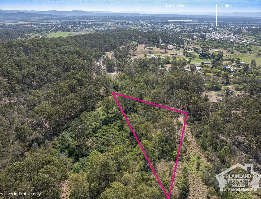 LOT 73 Railway Street, Laidley, Lockyer Valley Region, 0 Kuwarto, 0 Banyo, Section