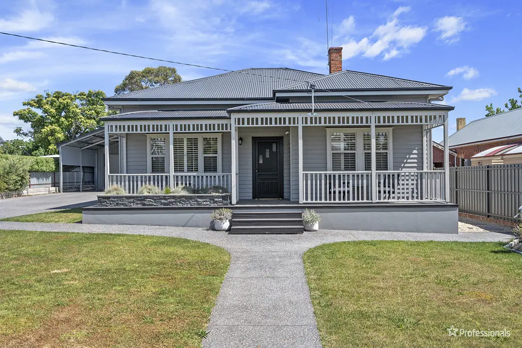 37 Burns Street, Maryborough, VIC 3465
