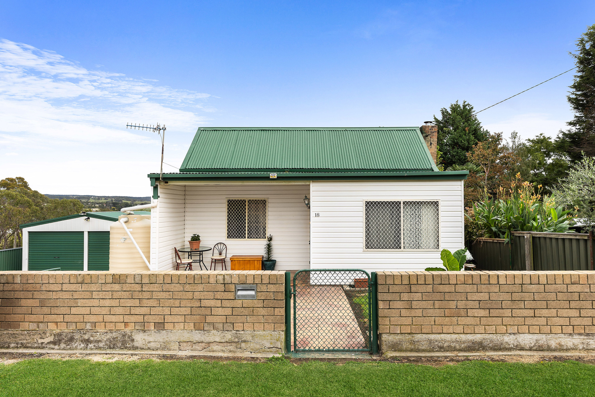 18 DULHUNTY ST, PORTLAND NSW 2847, 0 rūma, 0 rūma horoi, House