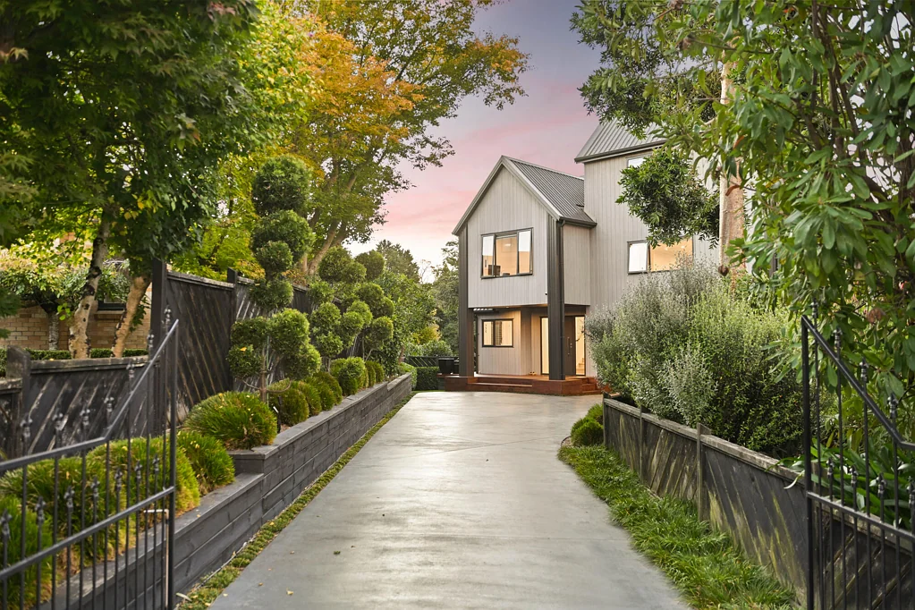 Whitiora 4침실 Living Above The Trees