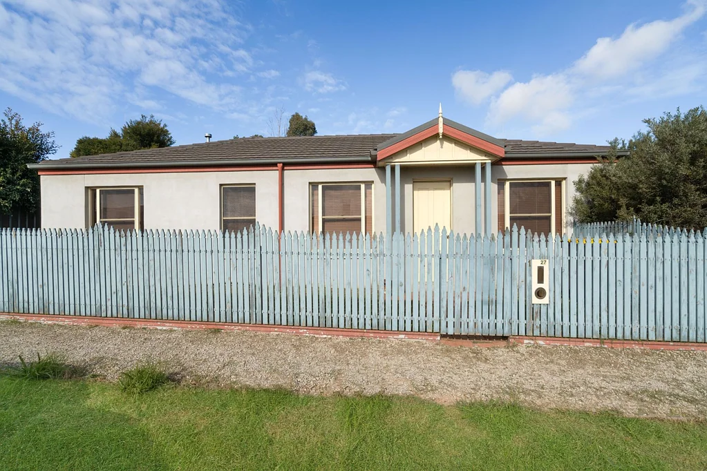 1/27 Little Breen Street, Quarry Hill, VIC 3550
