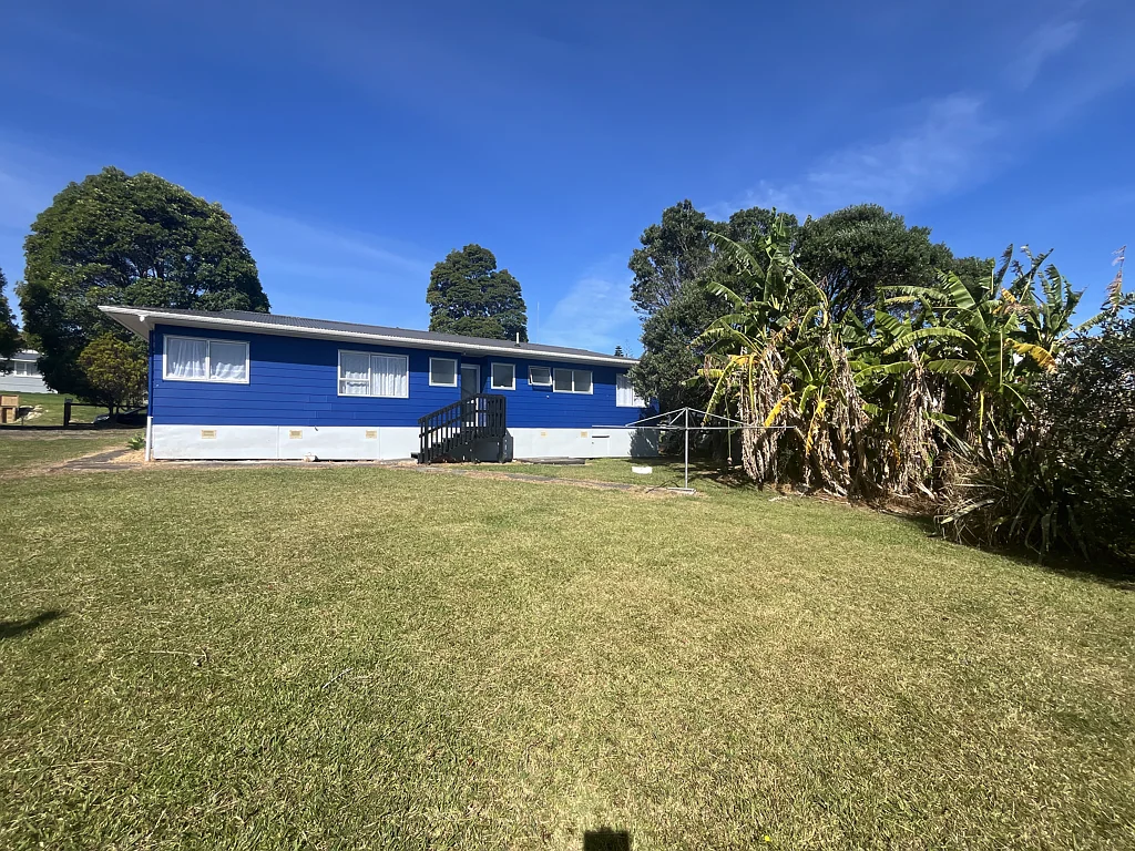 91 Allen Bell Drive, Kaitaia, Far North, Northland