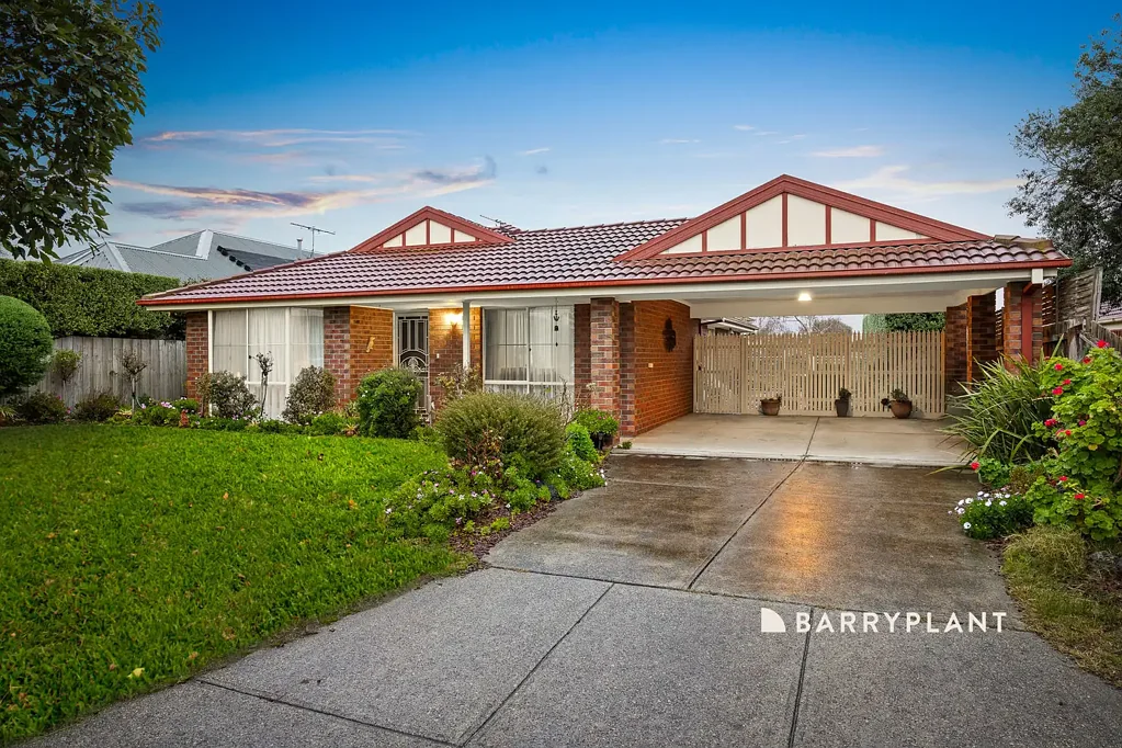 20 Weerona Way, Mornington, VIC 3931
