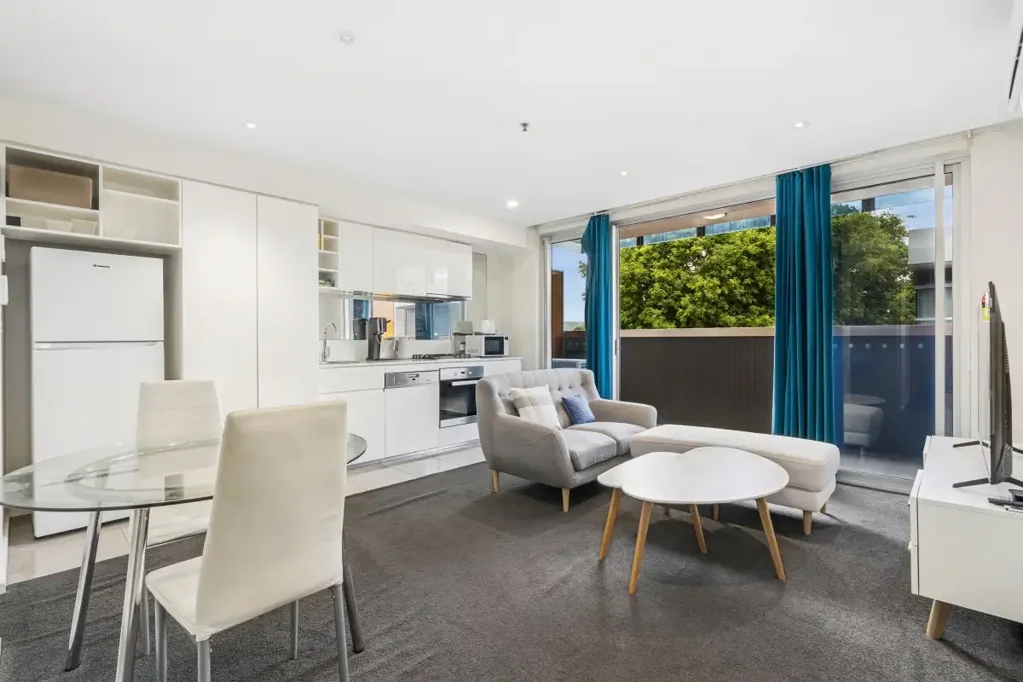 211/271-281 Gouger Street, Adelaide, SA 5000