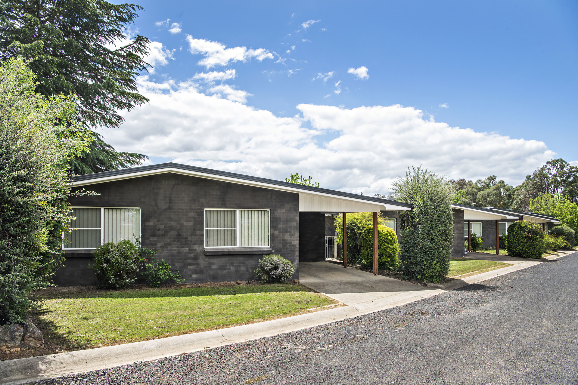 UNIT 1 1A SYDNEY RD, MUDGEE NSW 2850, 0房, 0浴, Unit