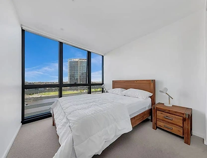 803S/883 Collins Street, Docklands, VIC 3008, 2房, 2浴, Apartment
