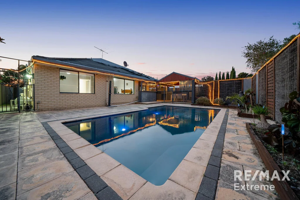 35 Pissaro Crescent, Ashby, WA 6065