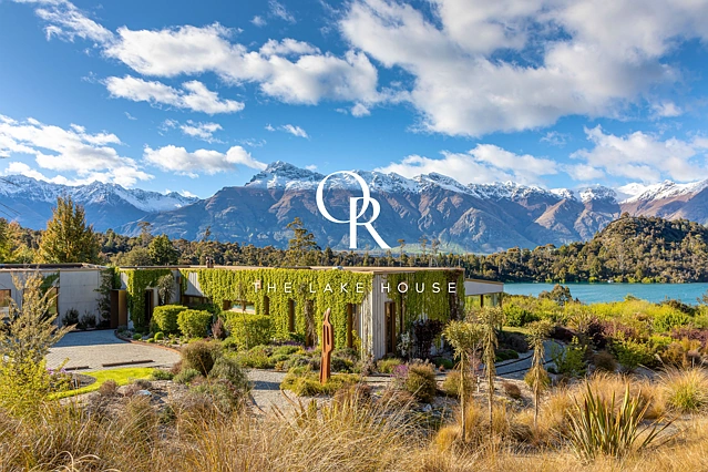 4 Fishermans Lane, Closeburn, Queenstown