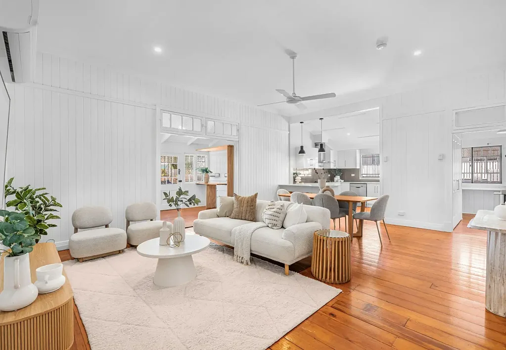 Annerley 4બેડરૂમ Charm, Character with Convenience!