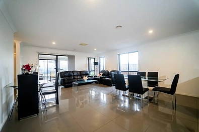 14 Edna Thompson Crescent, Casey, ACT 2913, 4 Schlafzimmer, 2 Badezimmer, House
