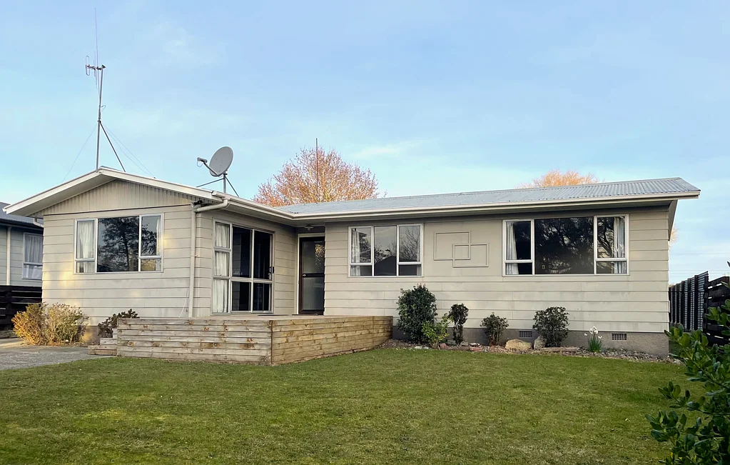 10 Palliser Place, Milson, Palmerston North, Manawatu-Wanganui