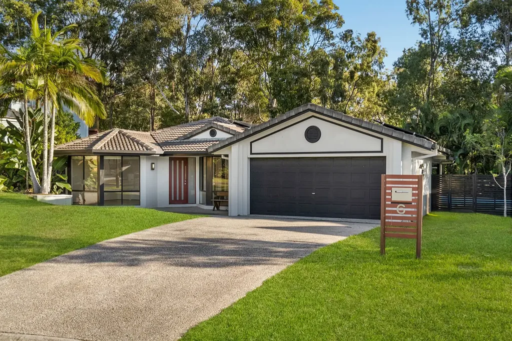 Arundel 4Zimmer Spacious Family Living in the Heart of Arundel!