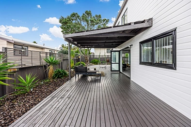 Forrest Hill 4બેડરૂમ Stunning Mediterranean retreat