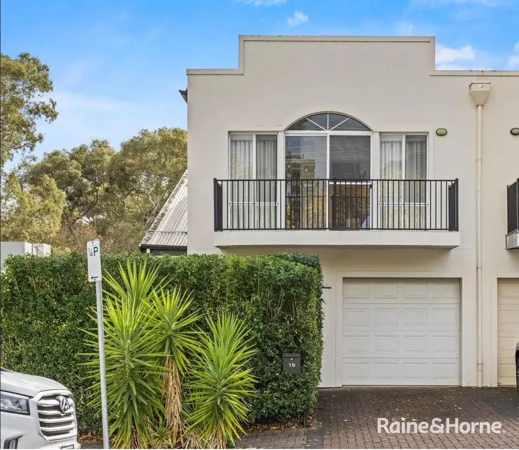 1B Waterfall Terrace, Burnside, SA 5066