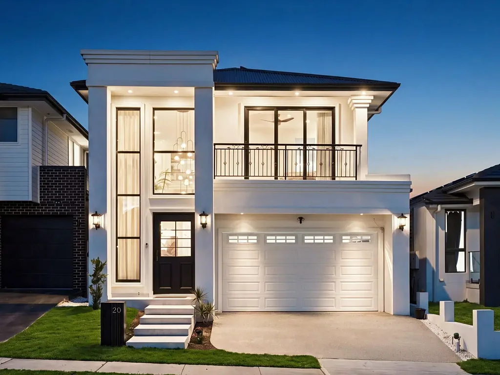 Oakville 5房 您的梦想之家正等待着您 Your Dream Family Home Awaits