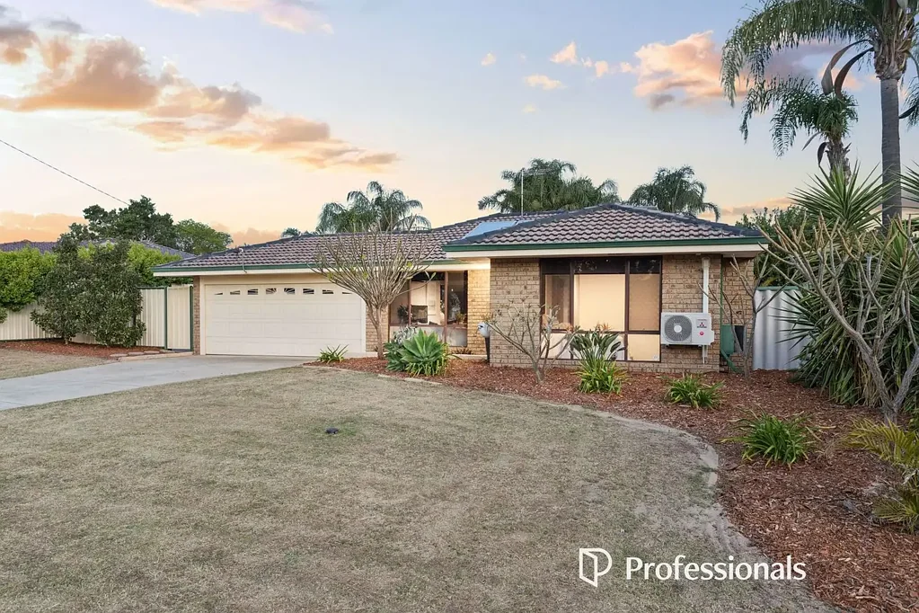 12 Symms Court, High Wycombe, WA 6057