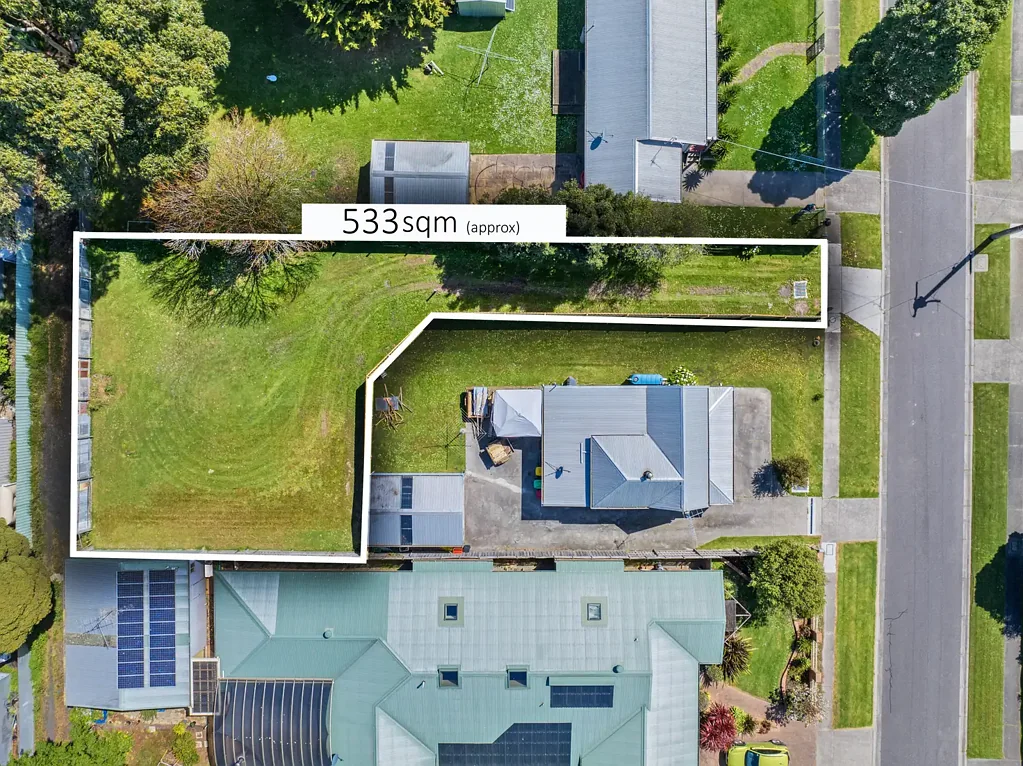 11B Henry Street East, North Wonthaggi, VIC 3995
