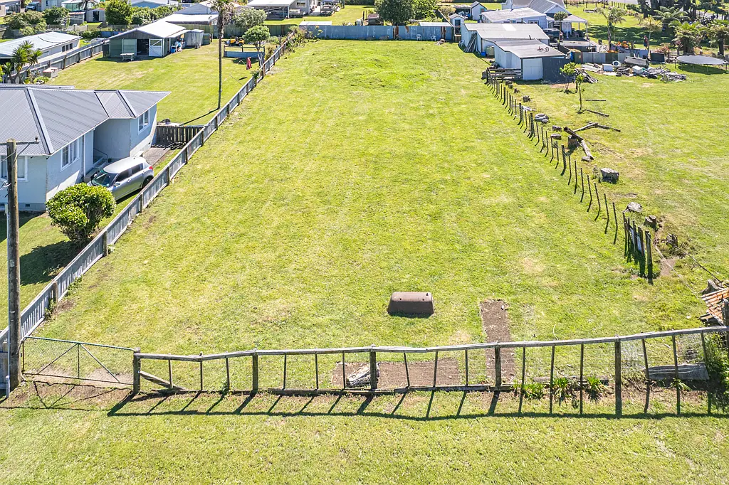 Waverley  Price Drop - Asking $115,000