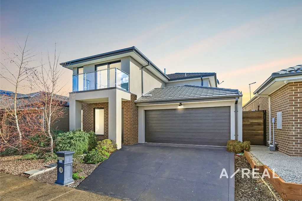 14 Ditmars Avenue, Point Cook, VIC 3030