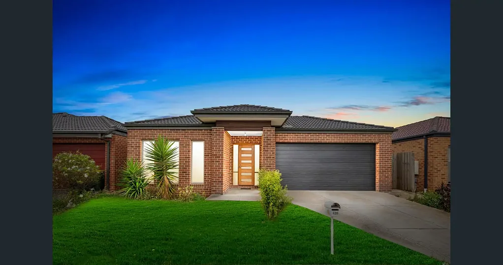 Home Sweet Home: Your Haven in Tarneit