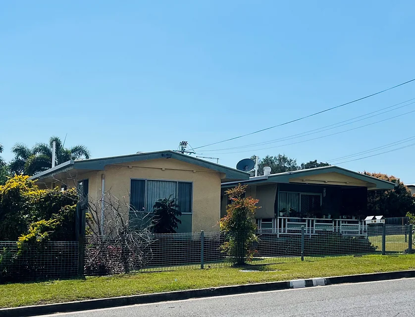 24 Paterson Street, West Gladstone, Fitzroy, 2 कमरे, 2 बाथरूम, Apartment