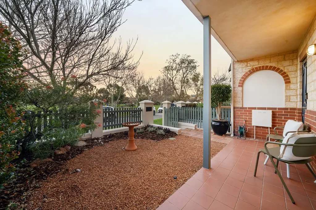 East Fremantle 3房  New to market!