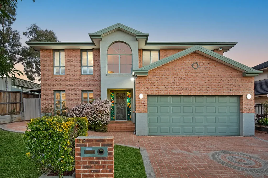 Glenwood 5Kwarto AUCTION ON-SITE Sunday 23rd August 1pm