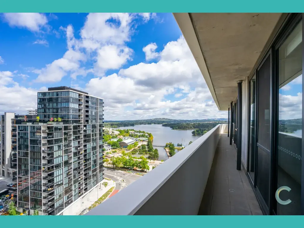 Cosmopolitan Living at its Best!