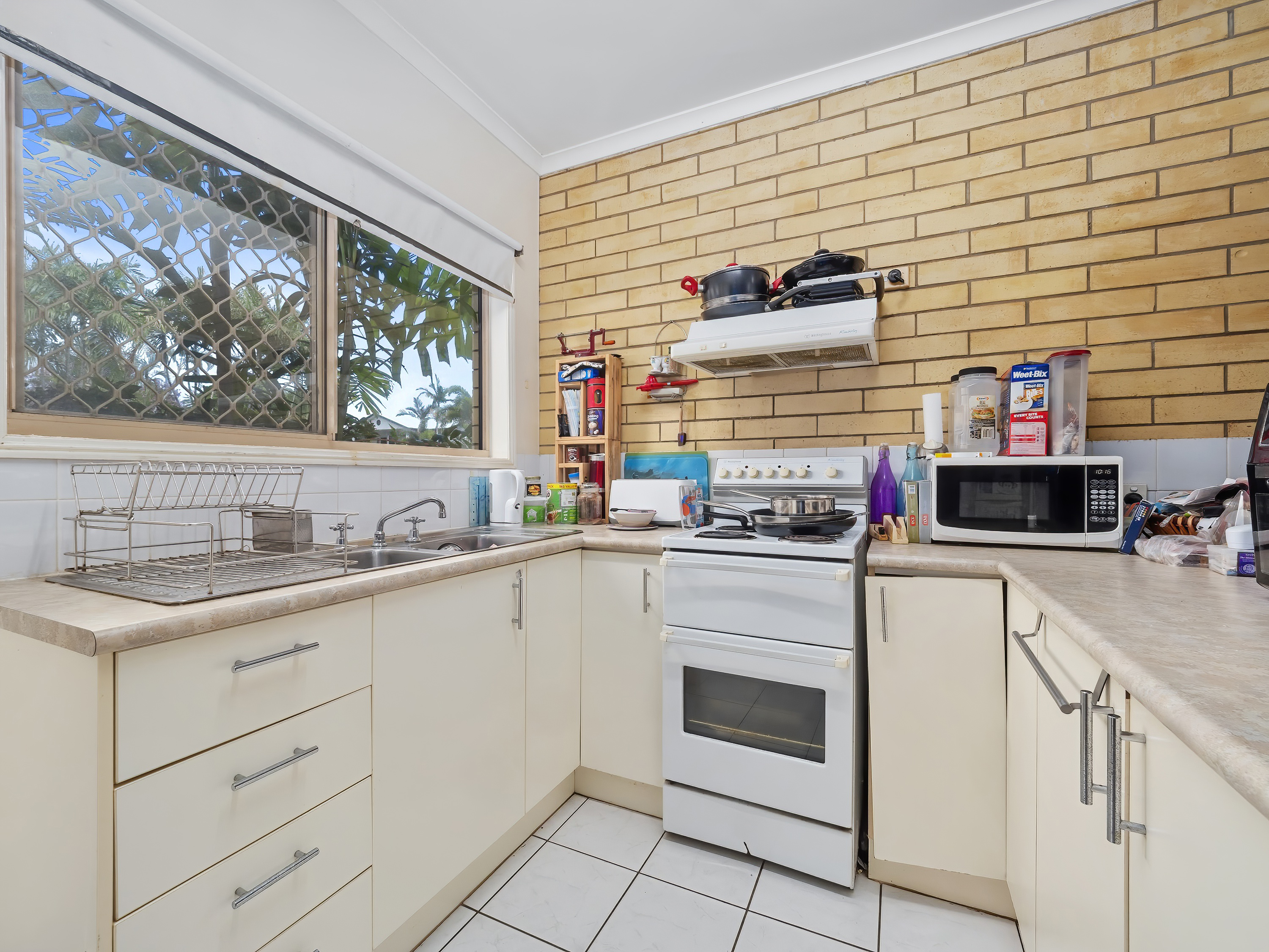 RENWIN PLACE 5 GRANTALA ST, MANOORA QLD 4870, 0 રૂમ, 0 બાથરૂમ, Townhouse