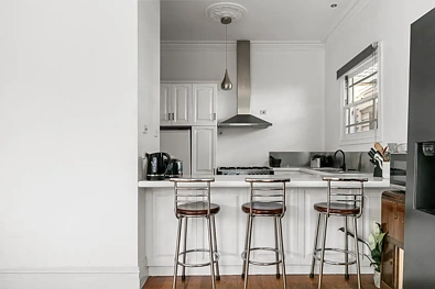 52 Railway Crescent, Williamstown, VIC 3016, 3 slaapkamers, 1 badkamers, House