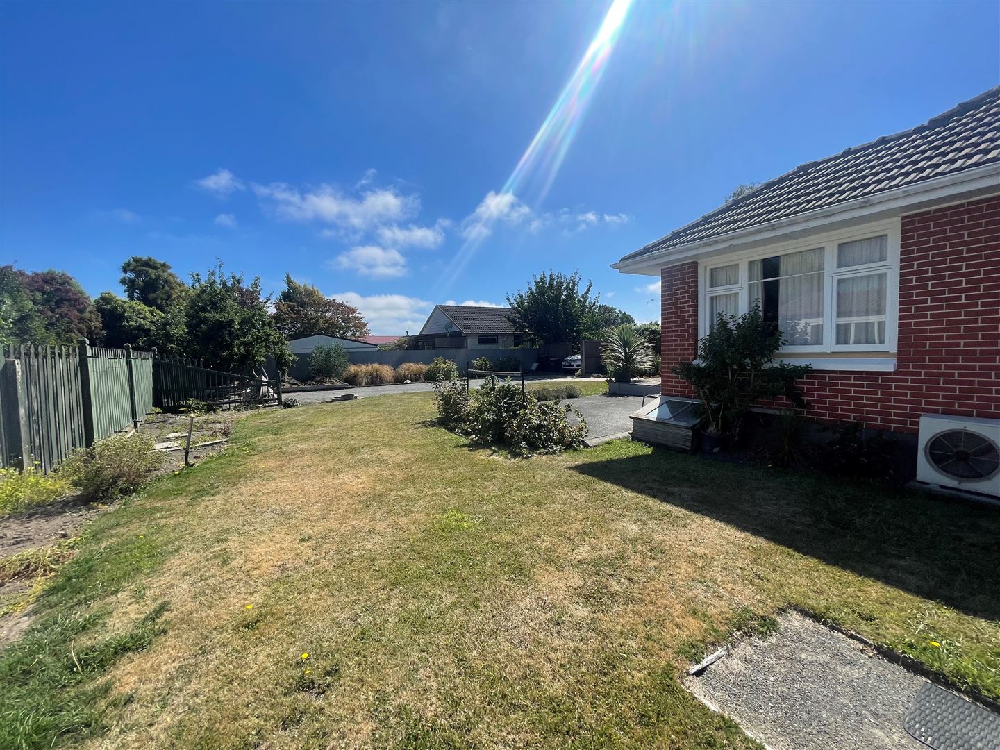 5 Greenfield Place, Mairehau, Christchurch, 3部屋, 1バスルーム, House