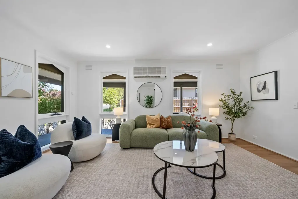 Spacious Family Home in a Convenient Wantirna Location