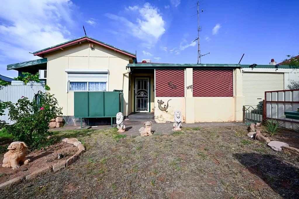 Whyalla Playford 3침실 SMART INVESTMENT!