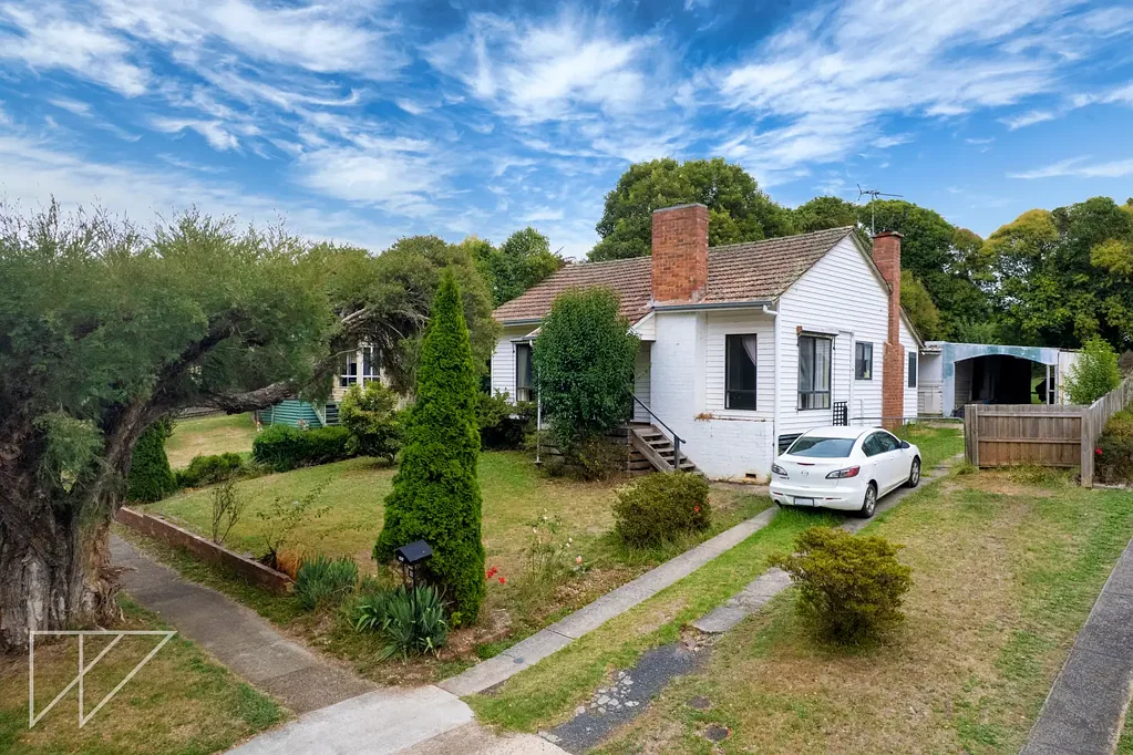 35 Scenic Road, Warragul, VIC 3820