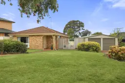 29 BARDOLPH AVE, Rosemeadow