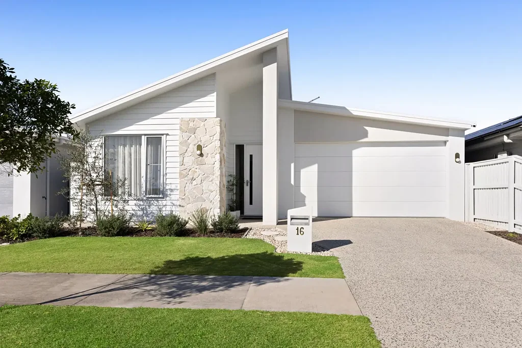 Palmview 4ਬੈੱਡਰੂਮ Coastal Luxe in Prestigious Tropicana: Simply Paradise!