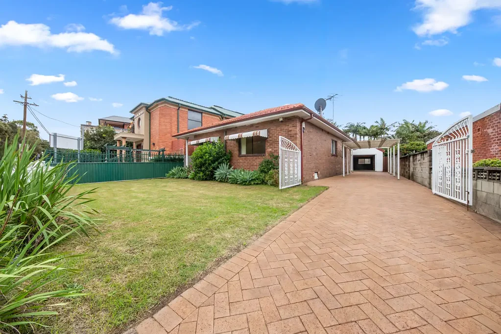 Maroubra 3chambre First Time Offered in Over 50 Years