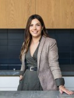Elise Boulieris