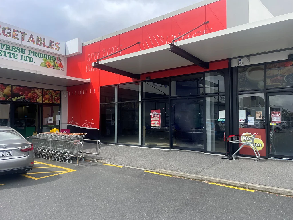 Lynmore Redwood retail opportunity