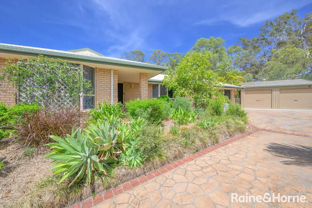 45 Carinya Drive, Clinton, QLD 4680