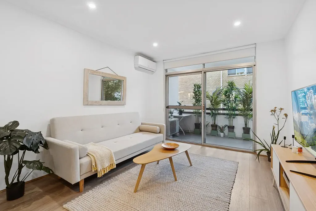 7/106 Burns Bay Road, Lane Cove, NSW 2066
