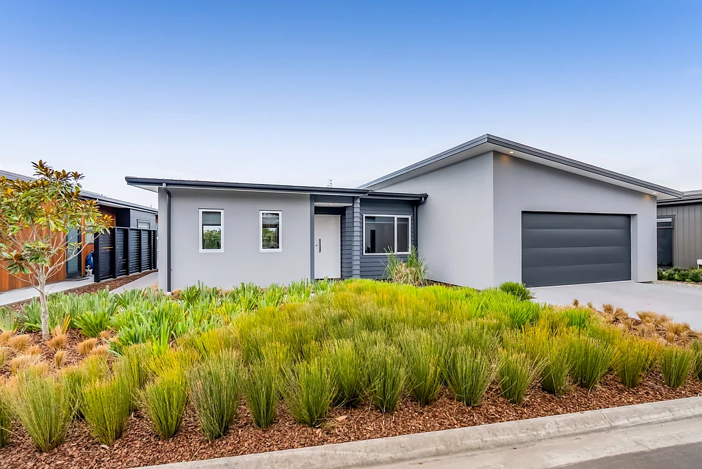 Waiwhakaiho 3غرفة نوم Stylish Contemporary Home In Superb Location