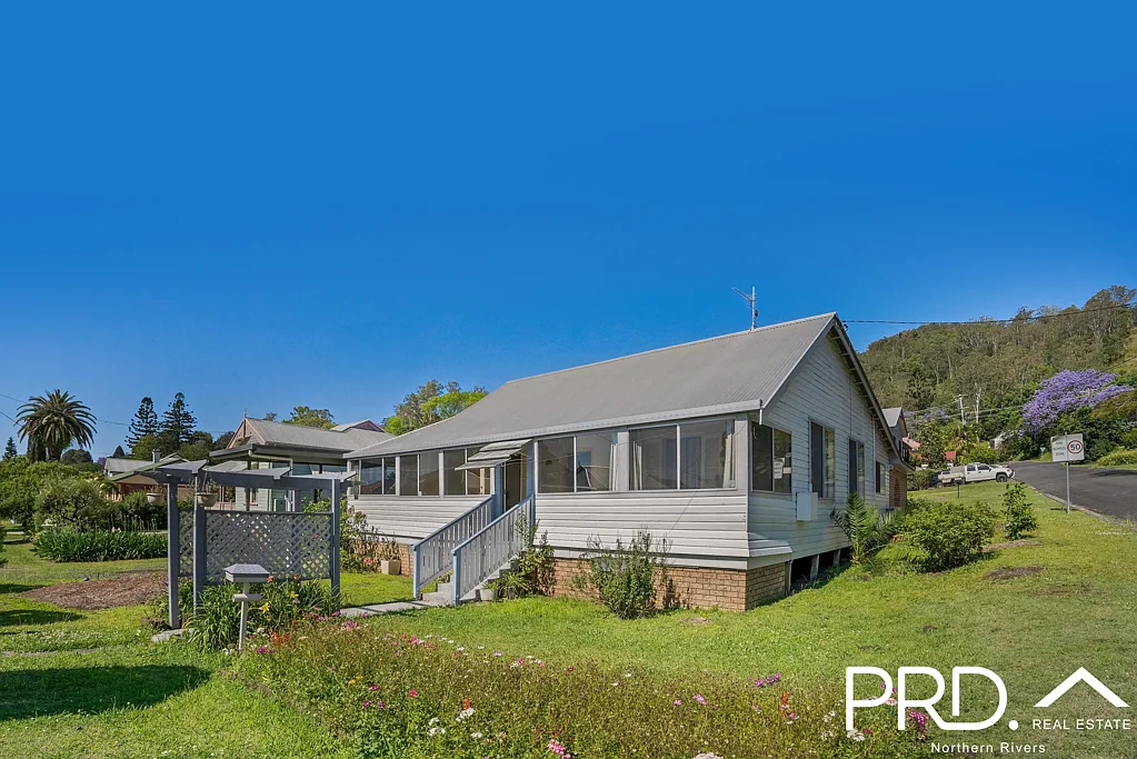 9 Groom Street, Kyogle, NSW 2474