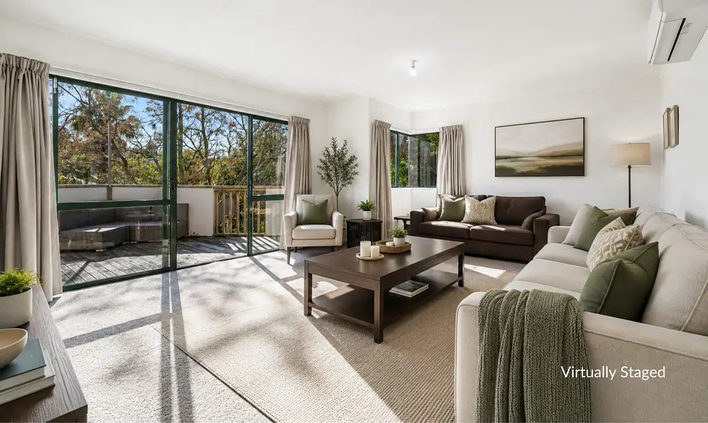 Stanmore Bay 3房  Space, Comfort & Convenience Await