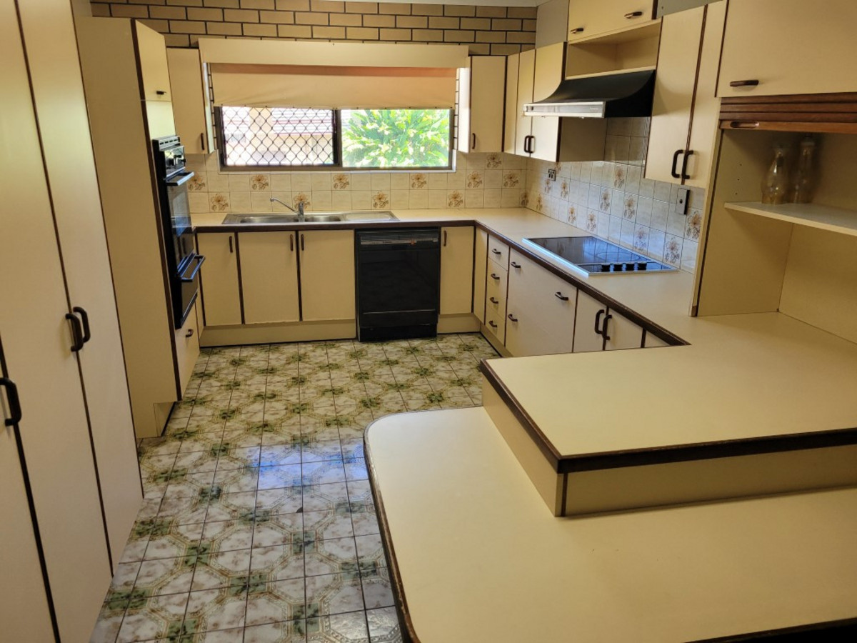 116 LANNERCOST ST, INGHAM QLD 4850, 0房, 0浴, House