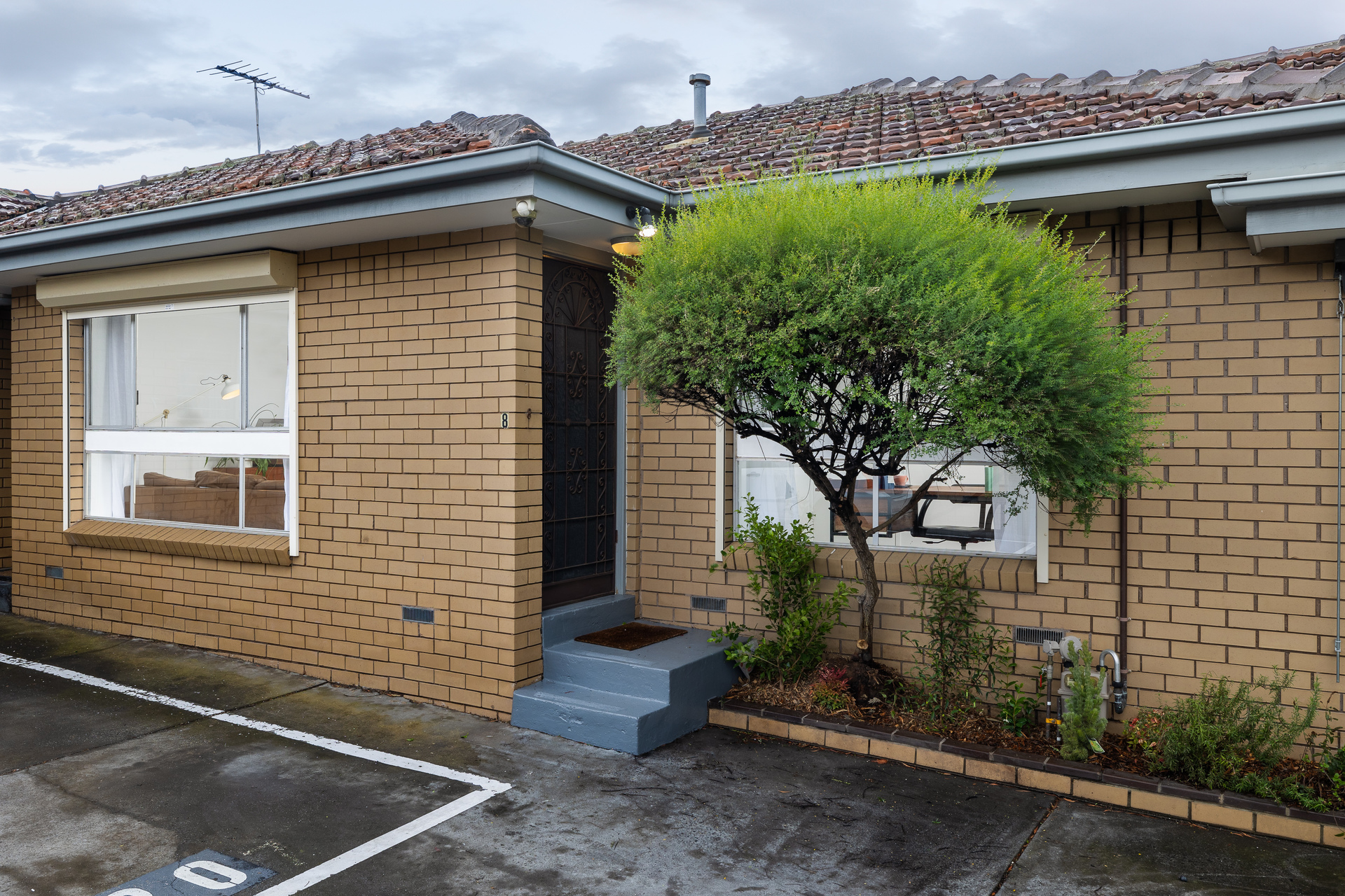 UNIT 8 47 CLARENDON ST, THORNBURY VIC 3071, 0 침실, 0 욕실, Unit